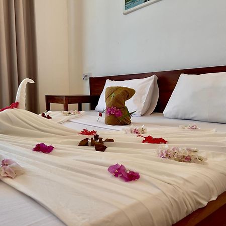 Equalia Boutique Hotel Jambiani  Dış mekan fotoğraf