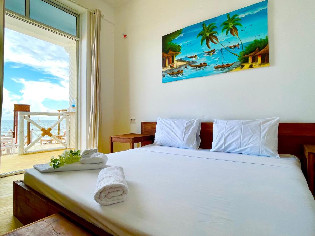 Equalia Boutique Hotel Jambiani  Dış mekan fotoğraf