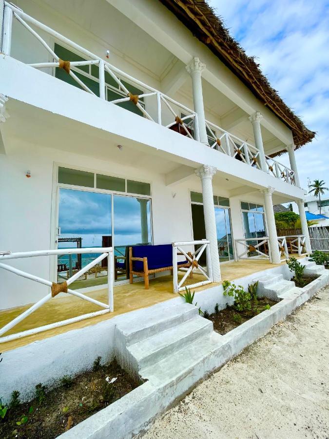 Equalia Boutique Hotel Jambiani  Dış mekan fotoğraf