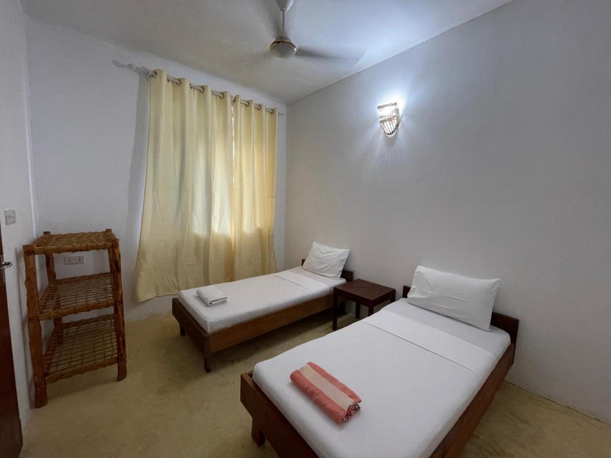 Equalia Boutique Hotel Jambiani  Dış mekan fotoğraf