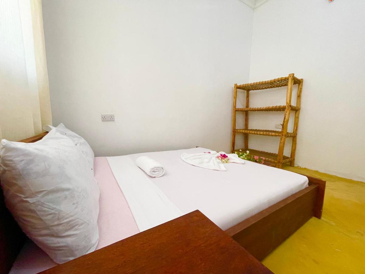 Equalia Boutique Hotel Jambiani  Dış mekan fotoğraf