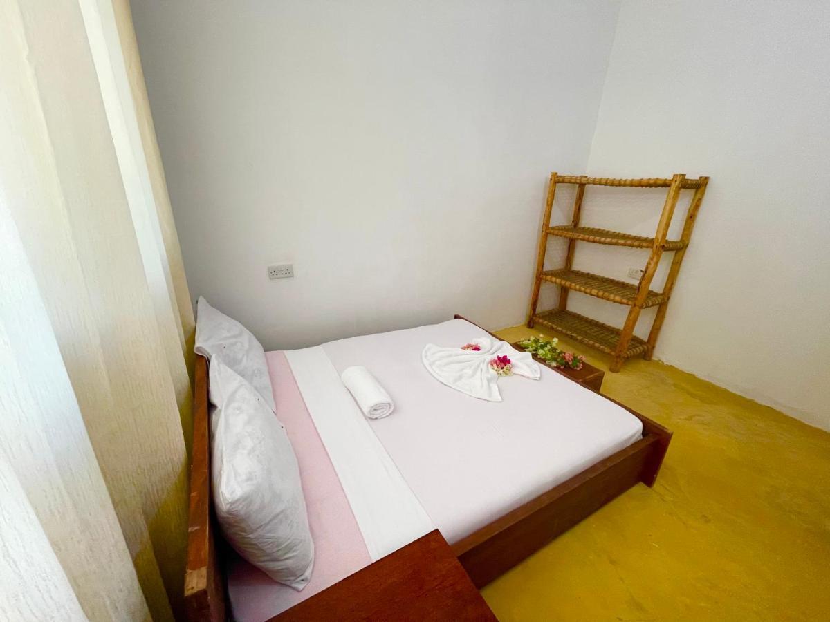 Equalia Boutique Hotel Jambiani  Dış mekan fotoğraf