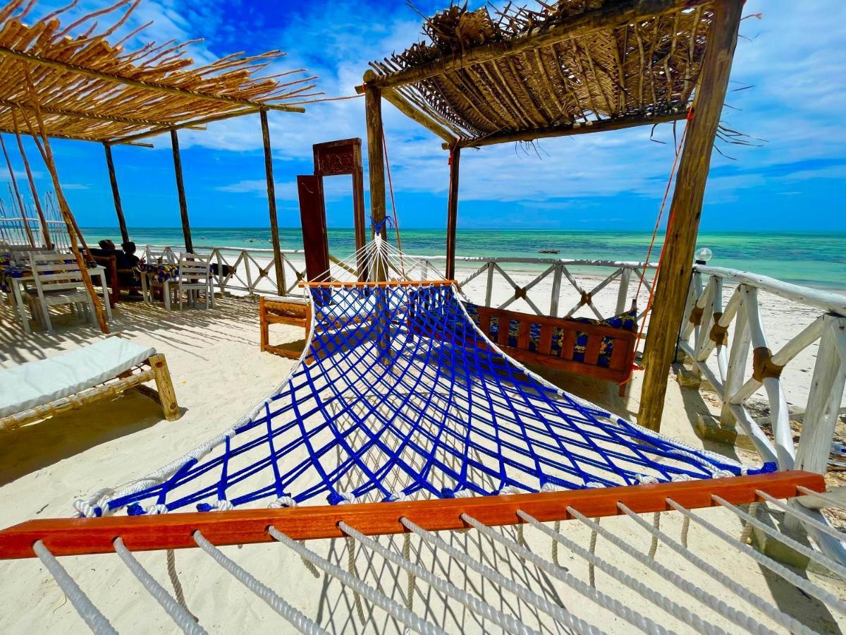 Equalia Boutique Hotel Jambiani  Dış mekan fotoğraf