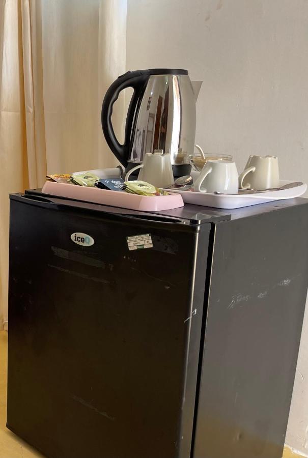 Equalia Boutique Hotel Jambiani  Dış mekan fotoğraf