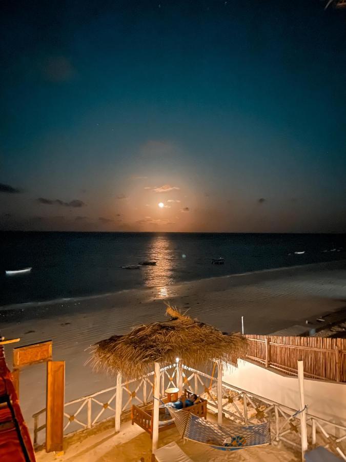 Equalia Boutique Hotel Jambiani  Dış mekan fotoğraf