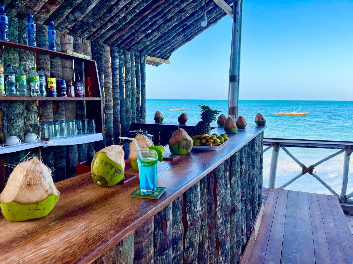 Equalia Boutique Hotel Jambiani  Dış mekan fotoğraf