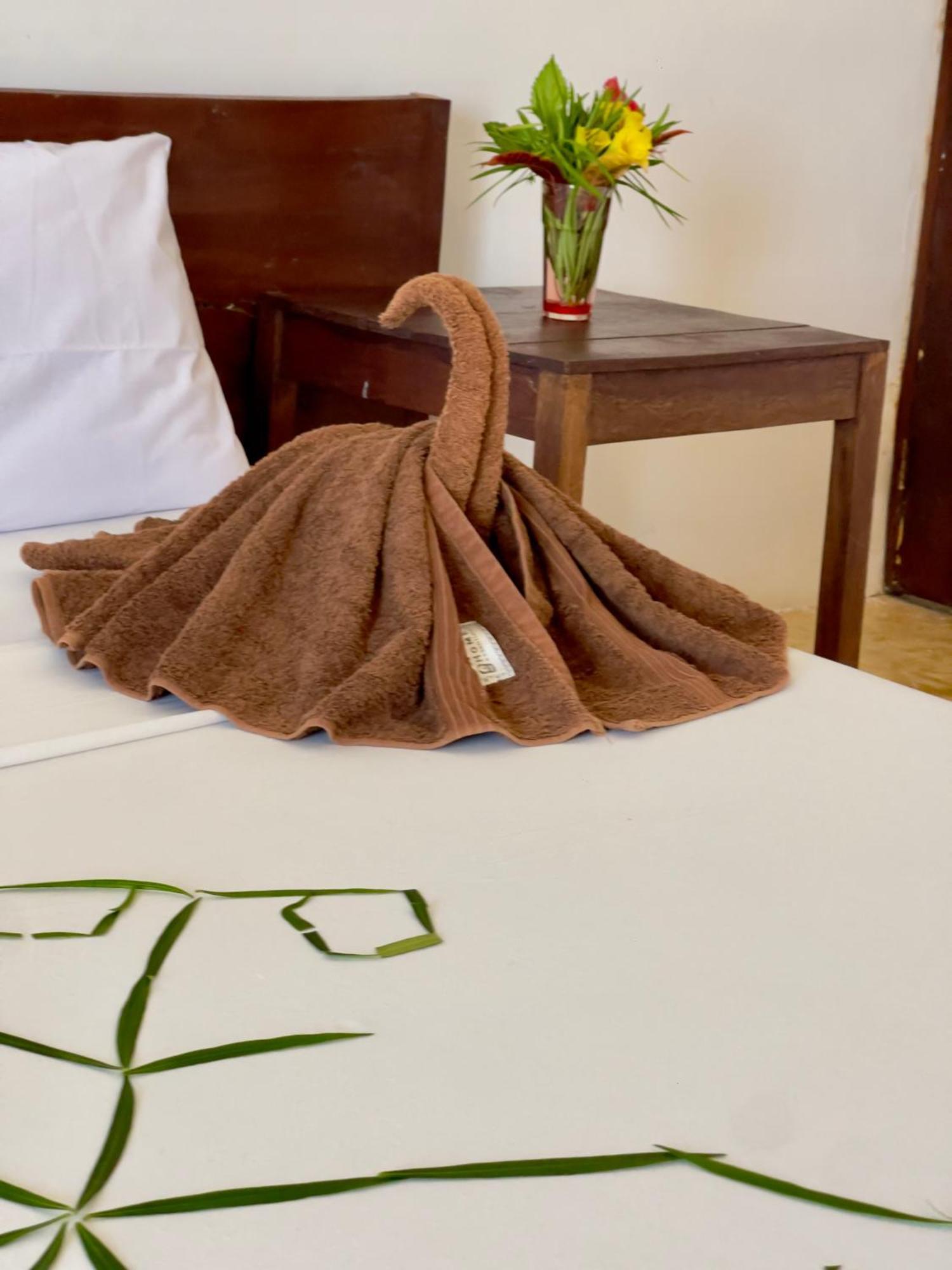 Equalia Boutique Hotel Jambiani  Dış mekan fotoğraf