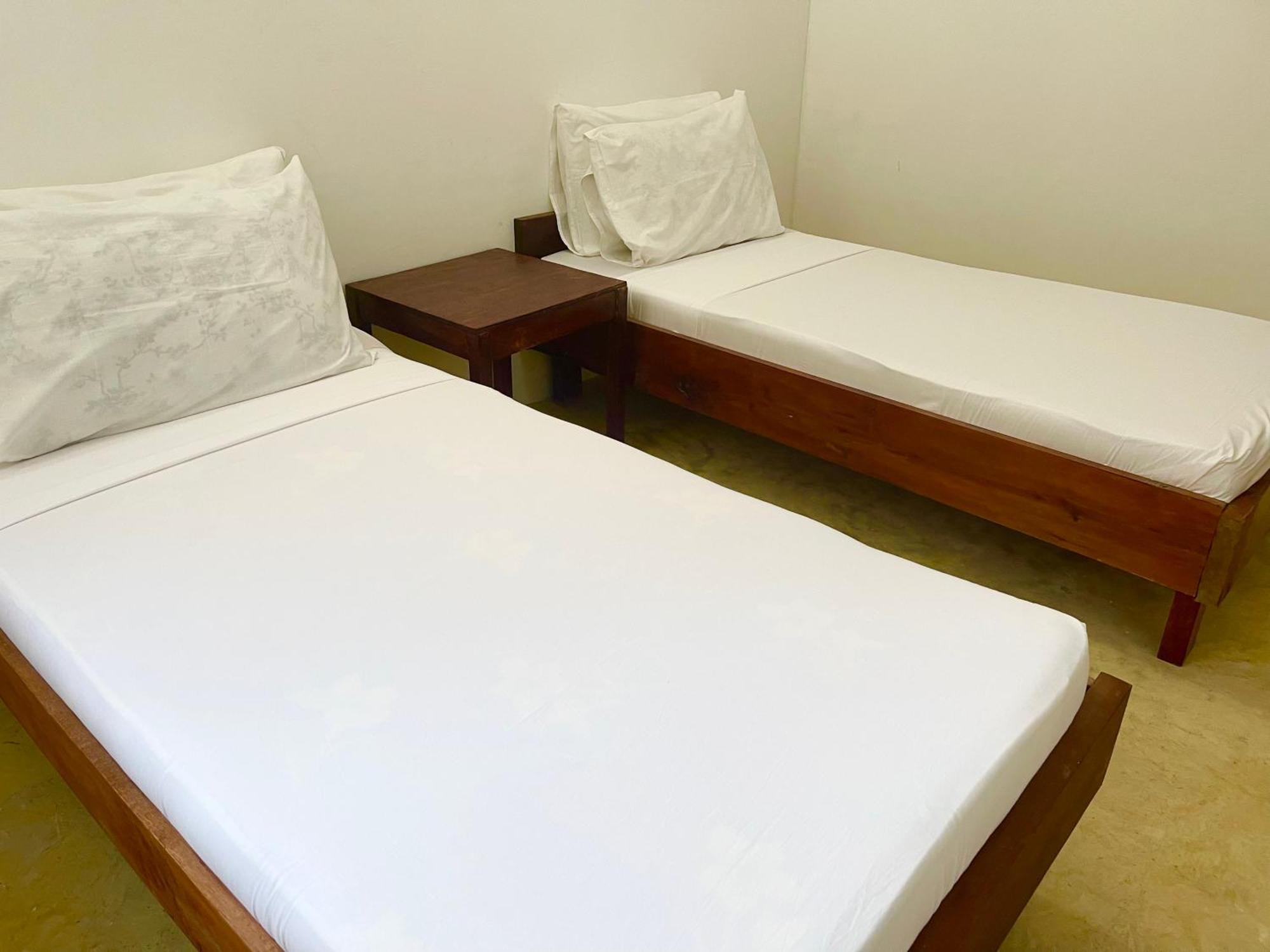 Equalia Boutique Hotel Jambiani  Oda fotoğraf