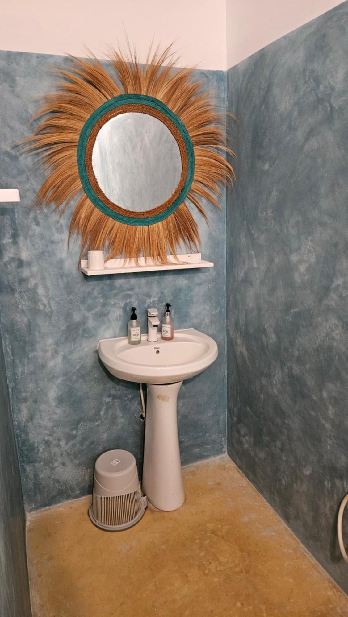 Equalia Boutique Hotel Jambiani  Dış mekan fotoğraf